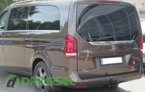 FP 4629 F3 E    MB V Class Vito W447