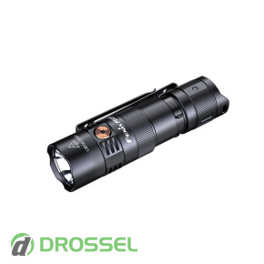   Fenix PD25R