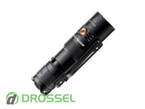   Fenix PD25R