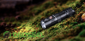   Fenix PD25R