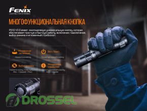  Fenix PD32 V2.0