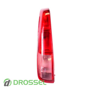 FP 5012 F3 E    Nissan X Trail T30