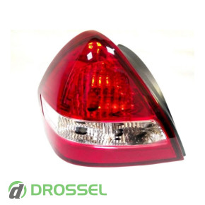 FP 5014 F5 E    Nissan Tiida C11