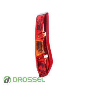 FP 5018 F2 E    Nissan X Trail T31
