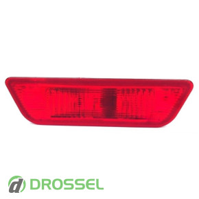 FP 5018 F3 E    Nissan X Trail T31