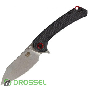   Skif Jock Jr SW (UL-002JSWB)