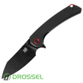   Skif Jock Jr BSW (UL-002JBSWB)