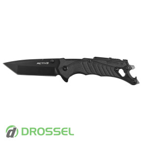   Active Black Scorpion (VK-5948)