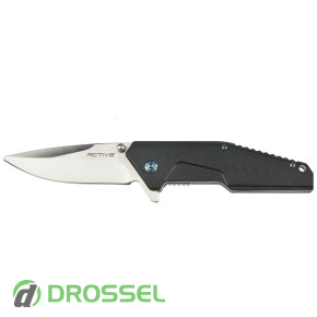   Active Cayman (VK301K-G10)