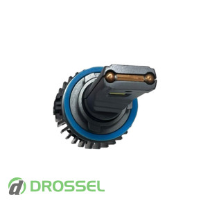  (LED)  Michi MI CAN H11 5500K 110W Can-Bus (