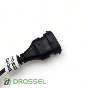  (LED)  Michi MI CAN H11 5500K 110W Can-Bus (