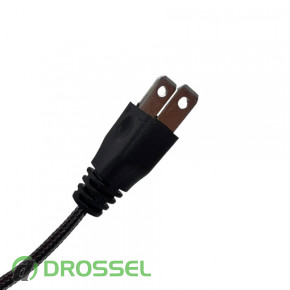  (LED)  Michi MI CAN H7 5500K 110W Can-Bus (