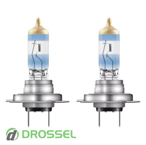 Osram Night Breaker 220 64210 NB220-2HB Duobox +220% (H7)