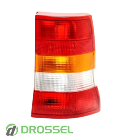 FP 5050 F6 E    Opel Astra F