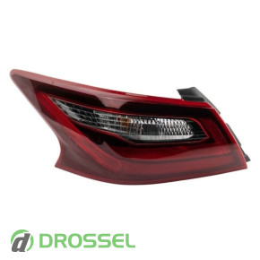 FP 5053 F1 E    Nissan Altima L33