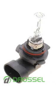 Лампа галогенная Bosch Eco 1987302828 HIR2 (9012)