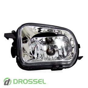 FP 4605 H3 E     MB C  W203 CLK  