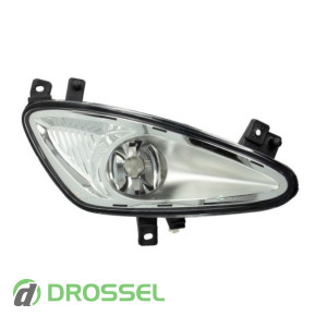 FP 4612 H2 E ��������������� ���� ������ ��� MB S �� W221