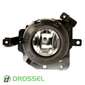 FP 4813 H3 E     Mitsubishi L200 4