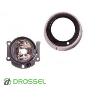 FP 4817 H2 E ��������������� ������ ���� ��� Mitsubishi Outlande