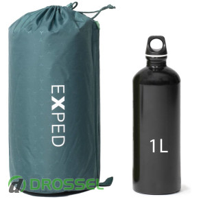  -   () Exped Dura 5R LW 