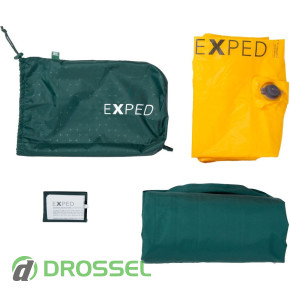  -   () Exped Dura 5R LW 