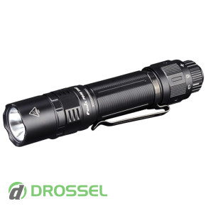   Fenix PD36 TAC_1