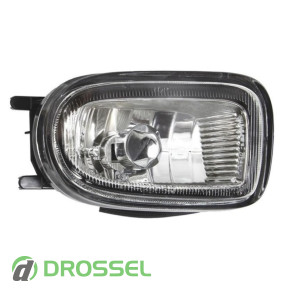 FP 5003 H2 E     Nissan Almera N16