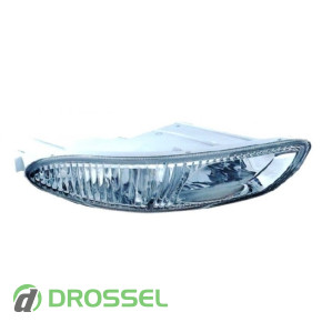 FP 5005 H2 E     Nissan Maxima QX A3