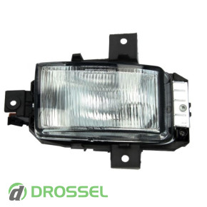 FP 5040 H1 E     Opel Omega B