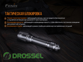   Fenix TK11 TAC_10
