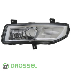 FP 5042 H2 E     Nissan Qashqai 2 J1