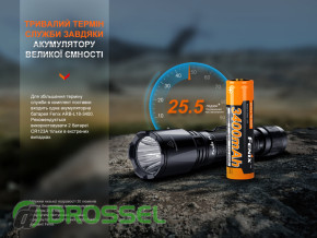   Fenix TK11R_14