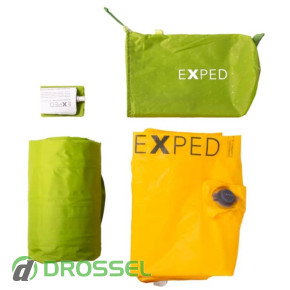  -   () Exped Ultra 1R LW