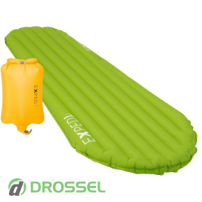  -   () Exped Ultra 1R LW