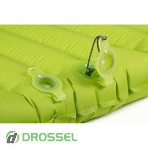  -   () Exped Ultra 1R LW