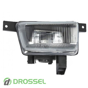 FP 5051 H2 E     Opel Astra G Classi