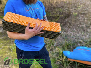  (183x52 ) Exped Flexmat M (018.0556)