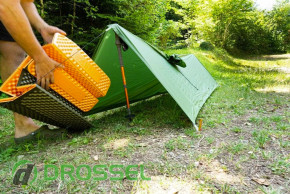  (183x52 ) Exped Flexmat M (018.0556)