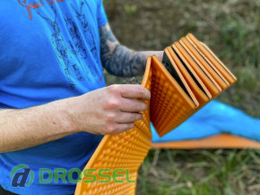  (183x52 ) Exped Flexmat M (018.0556)