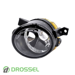 FP 7402 H3 E     VW Golf 5