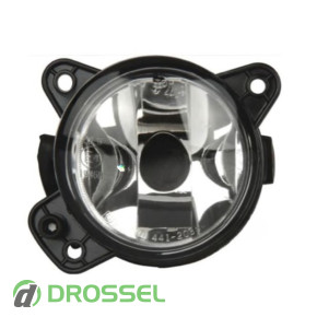 FP 7405 H1 E     VW Transporter T5 Sk
