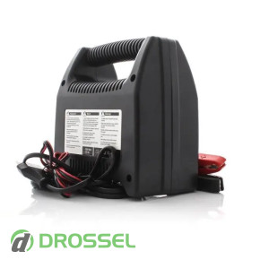   Red Spark DK23-1204CS