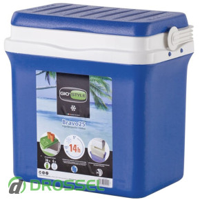      GioStyle Bravo 25+_4