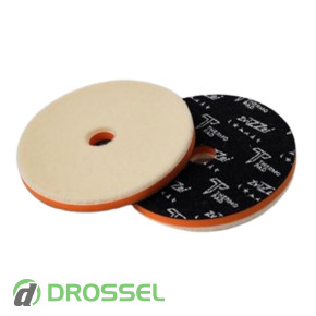 Zvizzer Thermo Velour Wool Pad