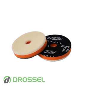 Zvizzer Thermo Velour Wool Pad
