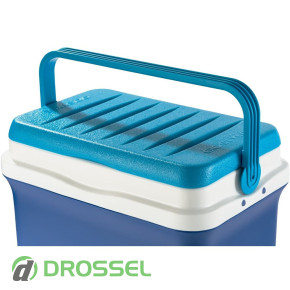      GioStyle Bravo 30+_5