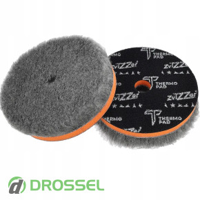 Zvizzer Thermo Nano Wool Pad