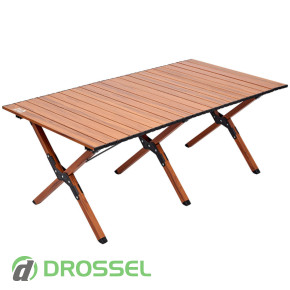     Skif Outdoor Scandi Quatro (ZF-H007)