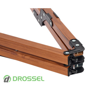     Skif Outdoor Scandi Quatro (ZF-H007)